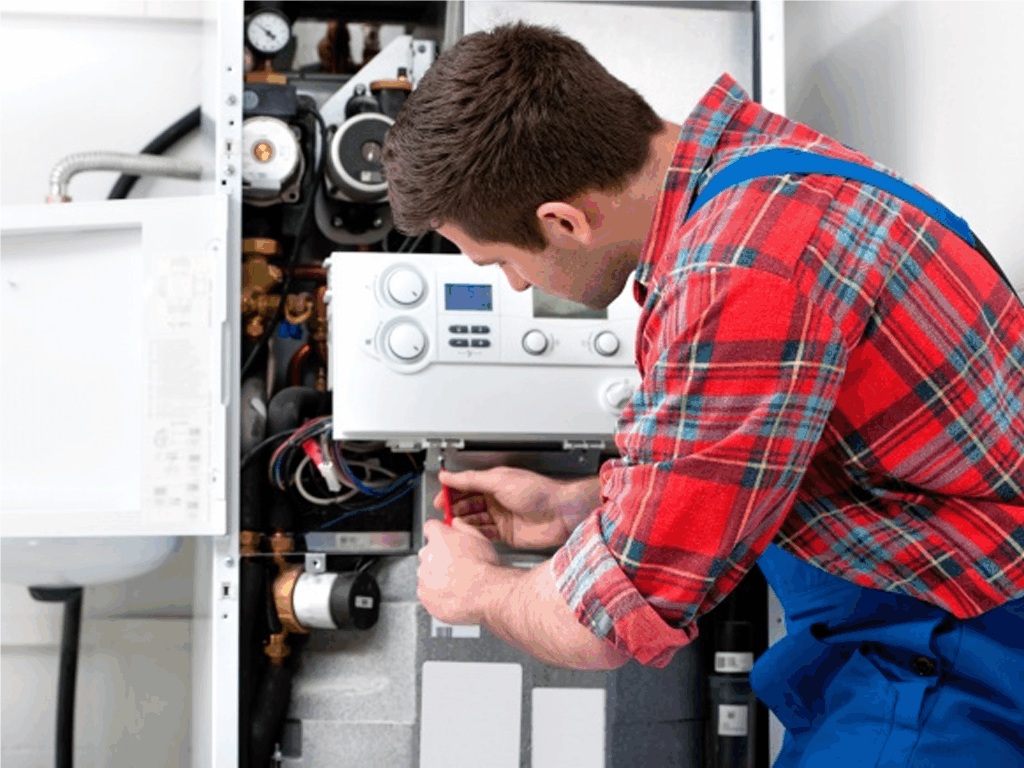 Arnavutköy Electrolux Electrolux kombi petek temizleme – Isınma sorunu kökünden çözüldü. - Teknik servis örneği